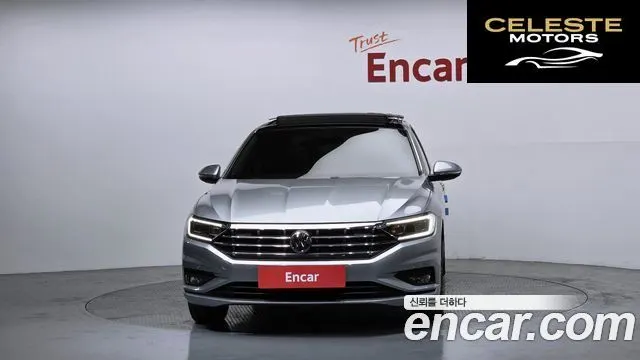 VOLKSWAGEN 71.4 TSI 2020 — photo 3 sur 20