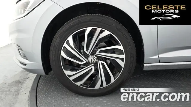VOLKSWAGEN 71.4 TSI 2020 — photo 5 sur 20