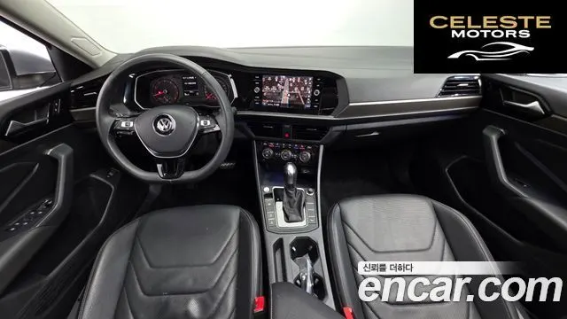 VOLKSWAGEN 71.4 TSI 2020 — photo 7 sur 20
