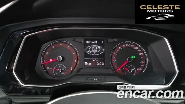 VOLKSWAGEN 71.4 TSI 2020 — photo 8 sur 20