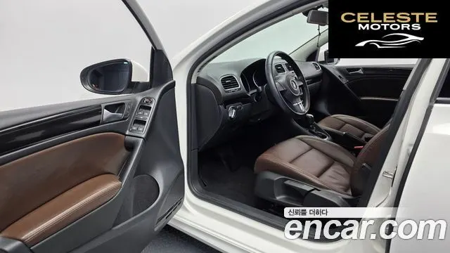 VOLKSWAGEN 61.6 TDI Edition 2013 — photo 10 sur 26