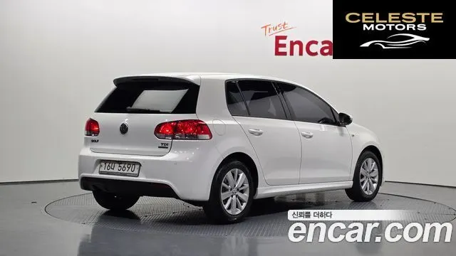 VOLKSWAGEN 61.6 TDI Edition 2013 — photo 2 sur 26