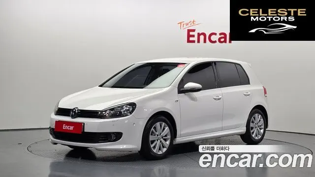 VOLKSWAGEN 61.6 TDI Edition 2013 — photo 26 sur 26