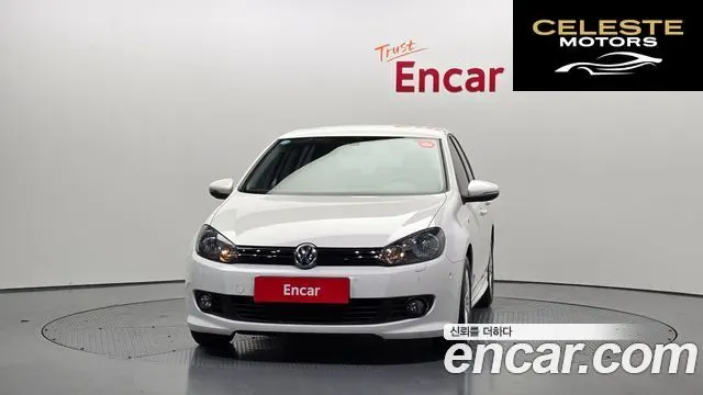 VOLKSWAGEN 61.6 TDI Edition 2013 — photo 3 sur 26