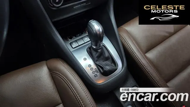 VOLKSWAGEN 61.6 TDI Edition 2013 — photo 9 sur 26