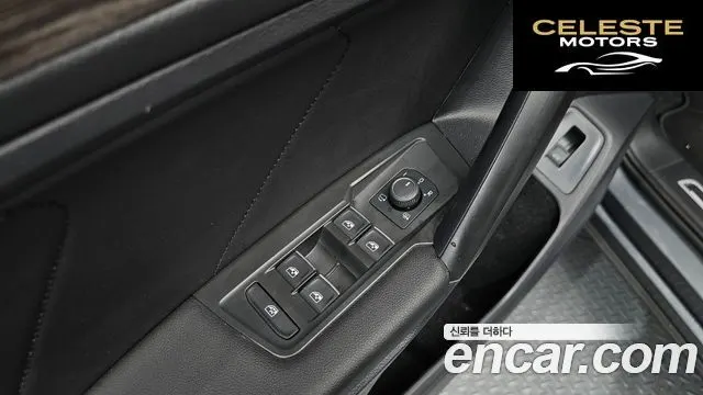 VOLKSWAGEN 2.0 TSI 2024 — photo 12 sur 20