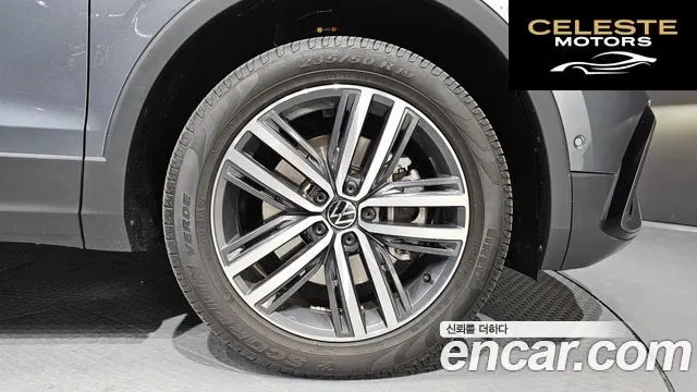 VOLKSWAGEN 2.0 TSI 2024 — photo 5 sur 20