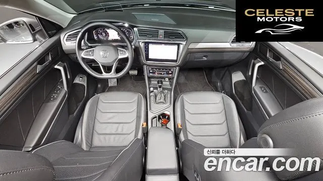 VOLKSWAGEN 2.0 TSI 2024 — photo 7 sur 20