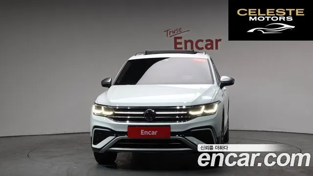 VOLKSWAGEN 2.0 TSI 2023 — photo 2 sur 20