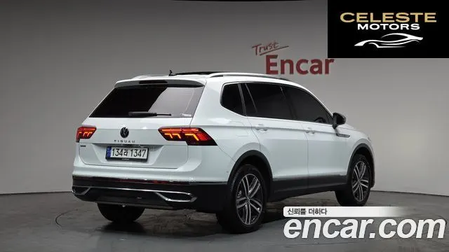 VOLKSWAGEN 2.0 TSI 2023 — photo 1 sur 20