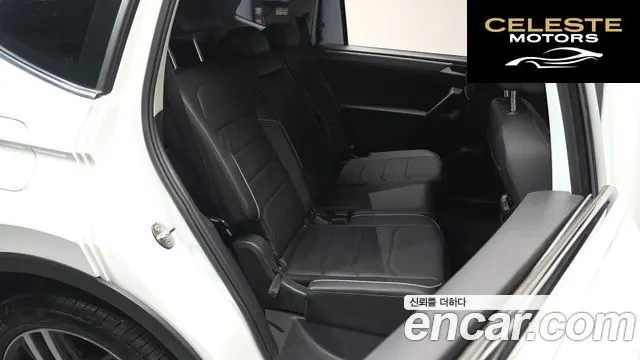 VOLKSWAGEN 2.0 TSI 2023 — photo 11 sur 20