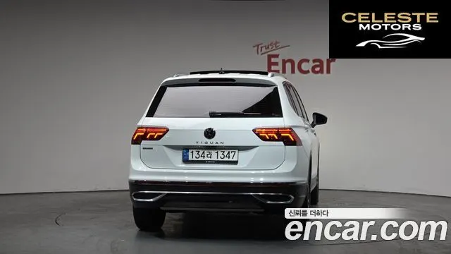 VOLKSWAGEN 2.0 TSI 2023 — photo 3 sur 20