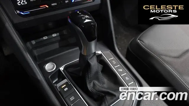 VOLKSWAGEN 2.0 TSI 2023 — photo 8 sur 20