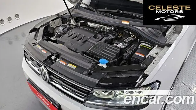 VOLKSWAGEN 22.0 TDI Premium 2020 — photo 6 sur 26