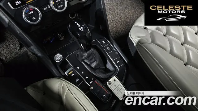 VOLKSWAGEN 22.0 TDI Premium 2020 — photo 9 sur 26