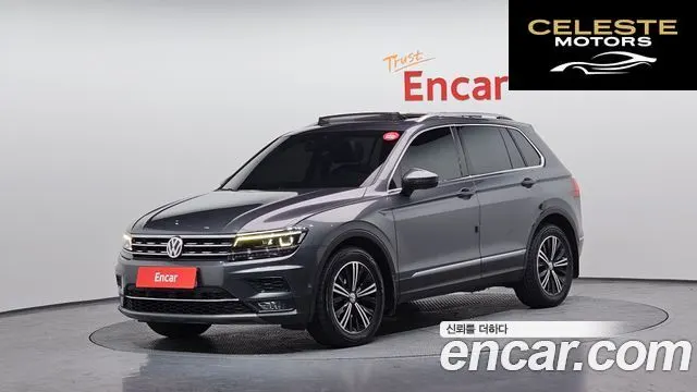 VOLKSWAGEN 22.0 TDI 2020 — photo 1 sur 20