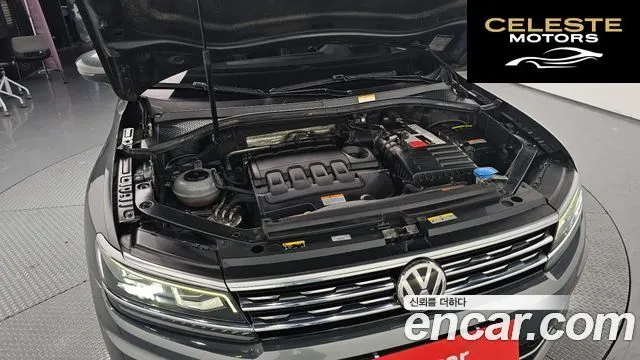 VOLKSWAGEN 22.0 TDI 2020 — photo 6 sur 20