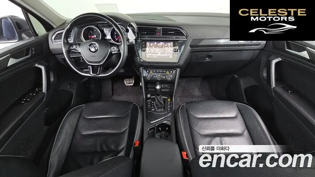 VOLKSWAGEN 22.0 TDI 2020 — photo 7 sur 20