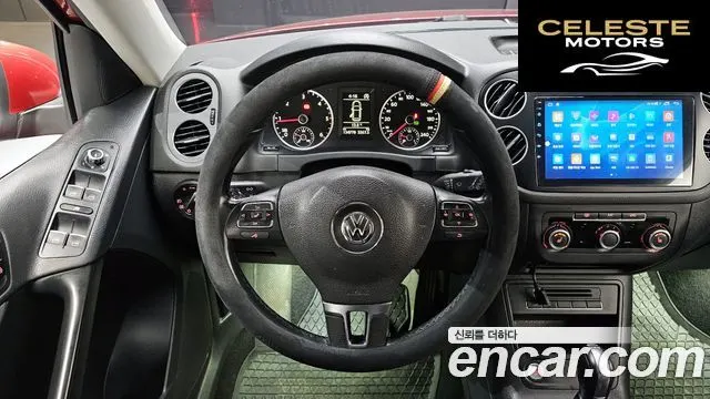 VOLKSWAGEN 2.0 TDI 2015 — photo 13 sur 20