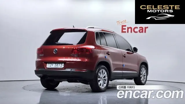 VOLKSWAGEN 2.0 TDI 2015 — photo 2 sur 20