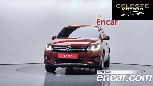 VOLKSWAGEN 2.0 TDI 2015 — photo 3 sur 20