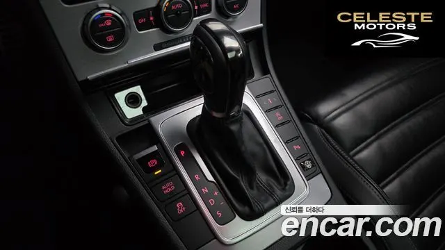 VOLKSWAGEN CC 2.0 TDI 2015 — photo 9 sur 20
