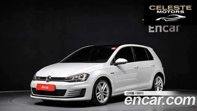 VOLKSWAGEN 72.0 GTD 2015 — photo 1 sur 20