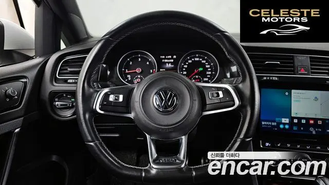 VOLKSWAGEN 72.0 GTD 2015 — photo 13 sur 20