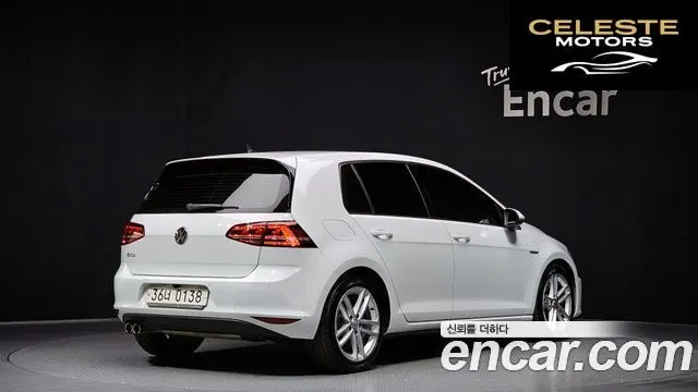 VOLKSWAGEN 72.0 GTD 2015 — photo 2 sur 20
