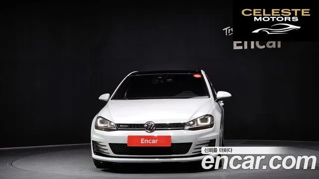 VOLKSWAGEN 72.0 GTD 2015 — photo 3 sur 20