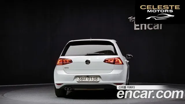 VOLKSWAGEN 72.0 GTD 2015 — photo 4 sur 20