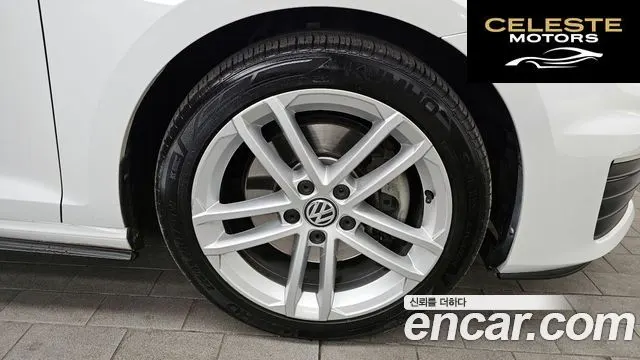 VOLKSWAGEN 72.0 GTD 2015 — photo 5 sur 20