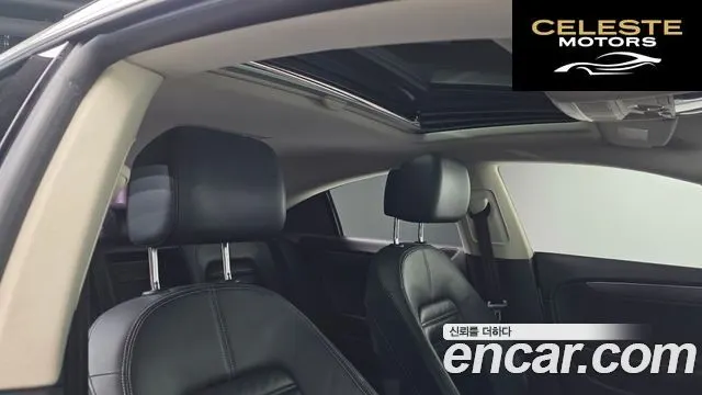 VOLKSWAGEN CC 2.0 TDI 4 2014 — photo 18 sur 20