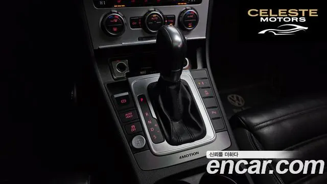 VOLKSWAGEN CC 2.0 TDI 4 2014 — photo 9 sur 20