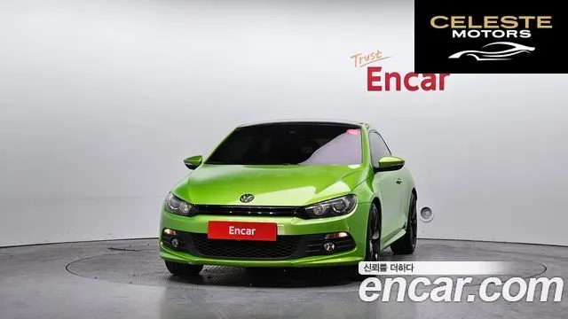 VOLKSWAGEN 2.0 TDI R-Line 2014 — photo 3 sur 20