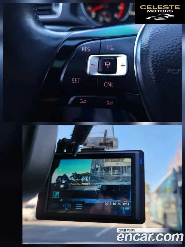 VOLKSWAGEN 2.0 TSI 2018 — photo 13 sur 26
