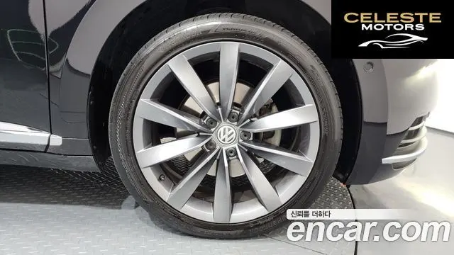 VOLKSWAGEN 2.0 TDI 4 2020 — photo 5 sur 20