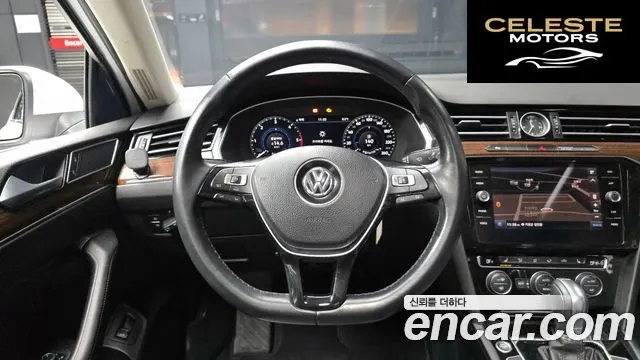 VOLKSWAGEN GT(B8) 2.0 TDI Premium 2018 — photo 13 sur 20