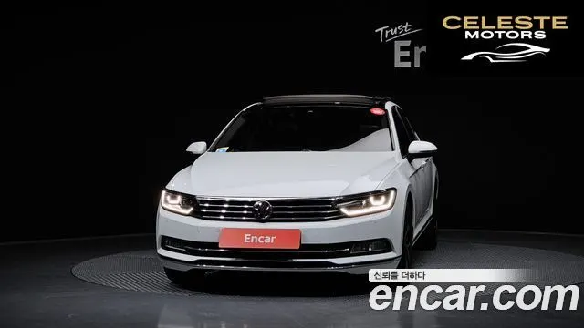 VOLKSWAGEN GT(B8) 2.0 TDI Premium 2018 — photo 3 sur 20