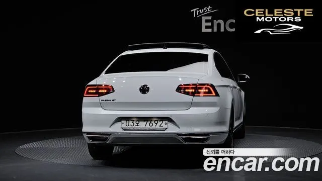 VOLKSWAGEN GT(B8) 2.0 TDI Premium 2018 — photo 4 sur 20