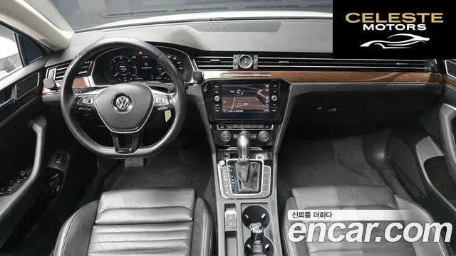 VOLKSWAGEN GT(B8) 2.0 TDI Premium 2018 — photo 7 sur 20