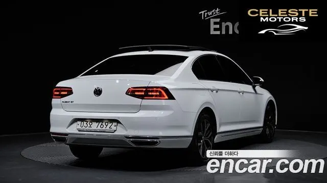 VOLKSWAGEN GT(B8) 2.0 TDI Premium 2018 — photo 2 sur 20