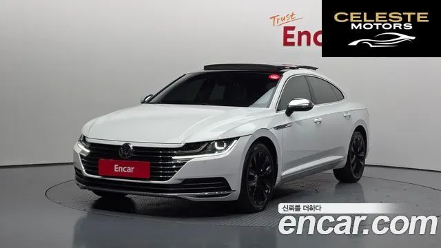 VOLKSWAGEN 2.0 TDI 2019 — photo 1 sur 20