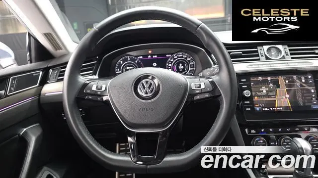 VOLKSWAGEN 2.0 TDI 2019 — photo 13 sur 20