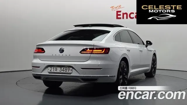 VOLKSWAGEN 2.0 TDI 2019 — photo 2 sur 20
