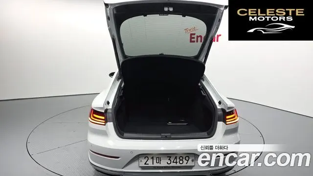 VOLKSWAGEN 2.0 TDI 2019 — photo 20 sur 20
