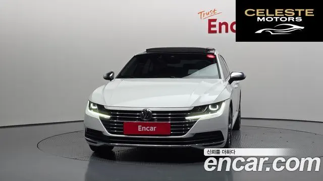 VOLKSWAGEN 2.0 TDI 2019 — photo 3 sur 20