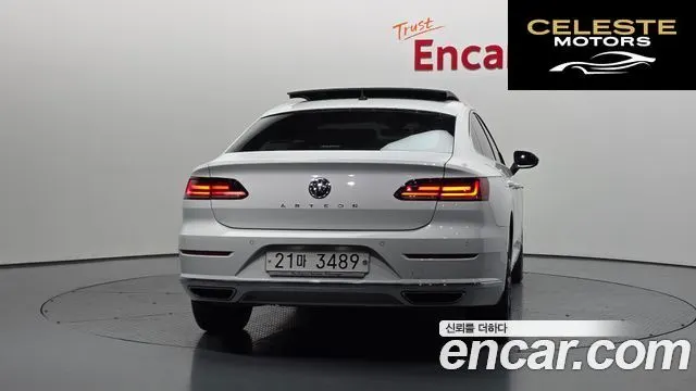 VOLKSWAGEN 2.0 TDI 2019 — photo 4 sur 20
