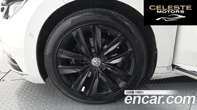 VOLKSWAGEN 2.0 TDI 2019 — photo 5 sur 20
