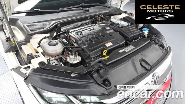 VOLKSWAGEN 2.0 TDI 2019 — photo 6 sur 20